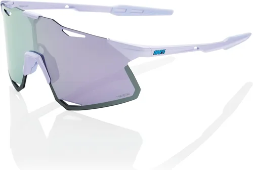 Vista 6 de 100% HYPERCRAFT - Gafas de sol deportivas sin marco Cromo de cobre mate