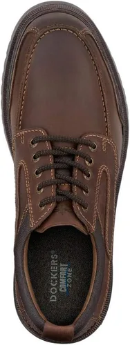 Vista 2 de Dockers Overton Oxford para hombre