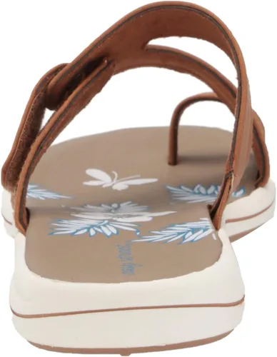 Vista 3 de Easy Street Sandalia deportiva para mujer