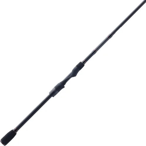 Vista 7 de Abu Garcia Vendetta Spinning Fishing Rod