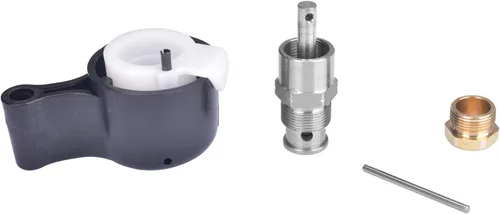 Vista 2 de GDHXW 257352 Prime Válvula de pulverización, válvula de drenaje para Graco 695 795 3900 1095 1595 5900 7900 Pulverizador de pintura sin aire
