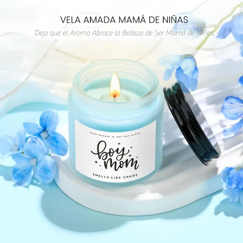 Vista 3 de Regalos para mamá de niño para nueva mamá, regalos para mujeres después del nacimiento, regalo de embarazo para mamás esperando, esenciales