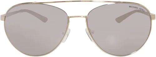 Vista 2 de Gafas de sol Michael Kors MK 1071 10146G Light Gold 5916140