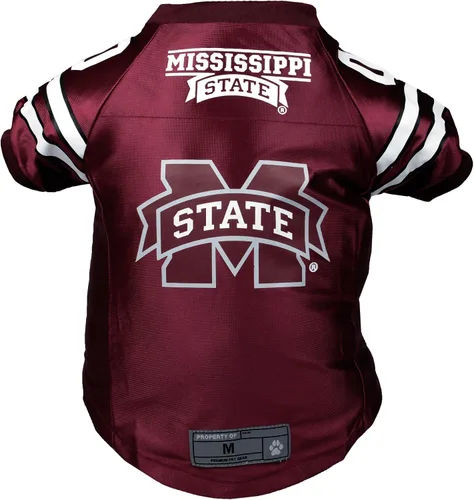 Vista 57 de Littlearth NCAA Premium Pet Jersey