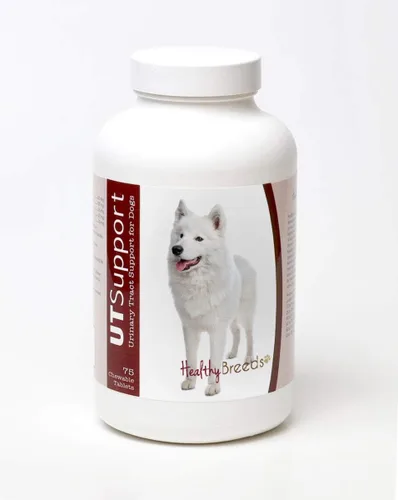 Vista 38 de Healthy Breeds Afghan Hound Cranberry Chewables 75