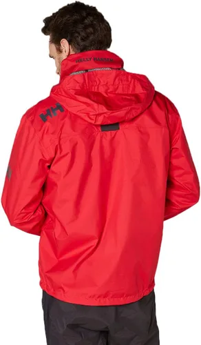 Vista 2 de Helly-Hansen - Chaqueta de vela impermeable con capucha para hombre