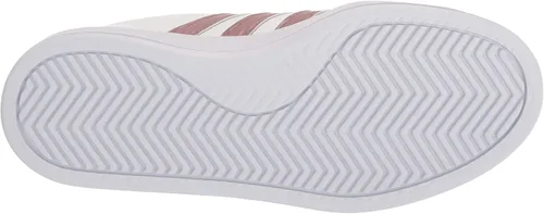 Vista 4 de adidas Tenis Grand Court 2.0 para mujer