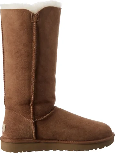 Vista 6 de UGG Bailey de la mujer botón trillizos II Piel de Oveja arranque