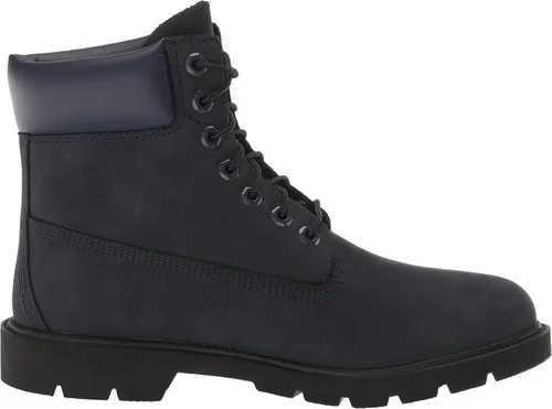 Vista 6 de Timberland Botines clásicos para hombre, Gris oscuroGris, 9