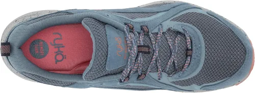 Vista 5 de Ryka Zapatos de senderismo Sky Walk Trail para mujer