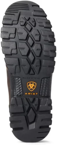 Vista 2 de Ariat 10034673 Treadfast 6-Inch Waterproof Steel Toe Work Boot