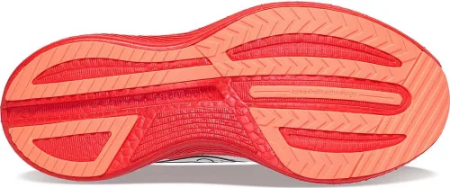 Vista 5 de Saucony Endorphin Speed 3 para mujer, UvaÍndigo