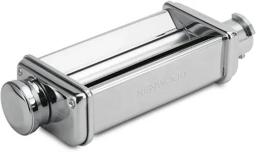 Vista 3 de Kenwood MAX980ME - Accesorios para procesadores de alimentos para pasta, acero inoxidable 18/8, plata