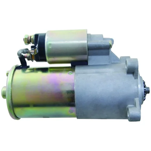 Vista 5 de Premier Gear PG-6646 Arrancador compatible con Ford Excursion 00-05, Expedition 99-14, F150 F-150 99-13, F250 F-250 Super Duty 99-13, Mustang 05-10