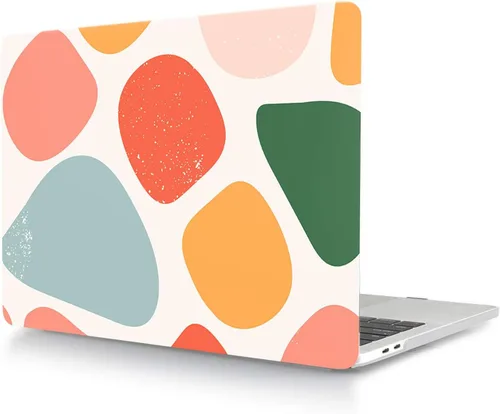 Vista 23 de Funda protectora para laptop compatible con MacBook Air de 11 pulgadas 2015 2014 2013 2012 2011 2010 versión A1370 A1465, funda protectora