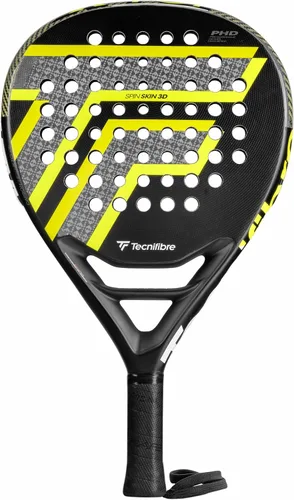 Vista 7 de Tecnifibre Serie Pádel de Pádel