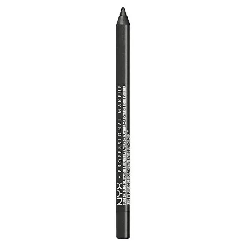 Vista 13 de NYX Cosmetics - Lápiz deslizante Platino
