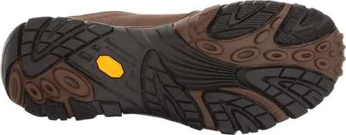 Vista 4 de Merrell Men's Moab Adventure Moc Waterproof Hiking Shoe