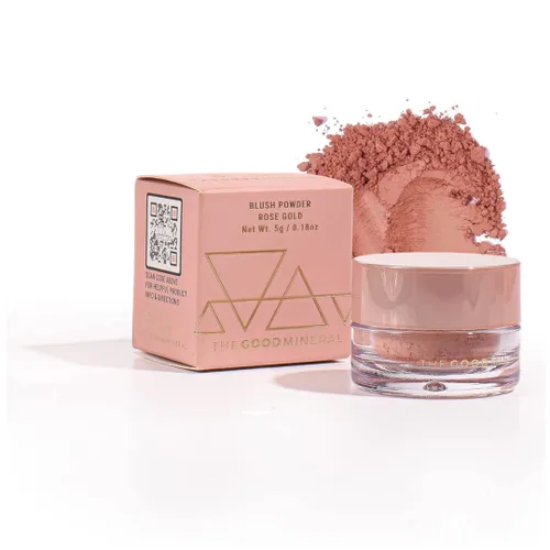 Vista 8 de Blush Boost - El buen mineral (CARROT HEAD)