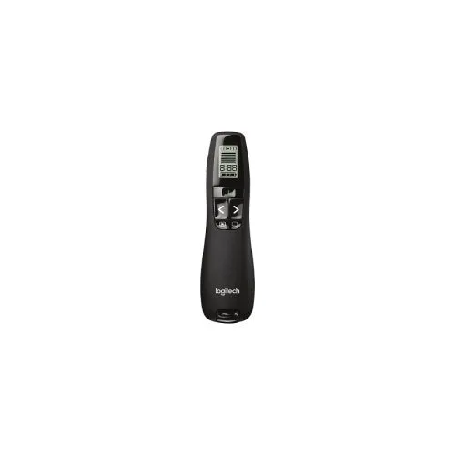 Vista 6 de Logitech® Wireless Mouse M170- Gray Clam