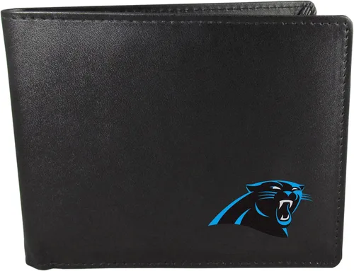 Vista 27 de Siskiyou NFL Unisex Bi-fold Wallet