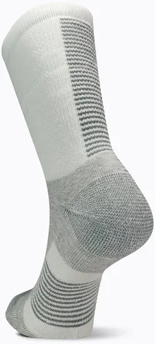 Vista 3 de Merrell Calcetines ligeros para senderismo Moab Speed de corte bajo, unisex sostenibles Coolmax Ecomade