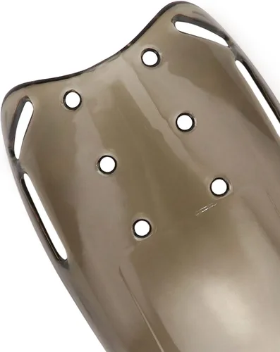 Vista 5 de QWORK Protector metatarsiano, accesorio de calzado de seguridad para protección metatarsiana, cubierta de zapatos de seguridad para la mayoría