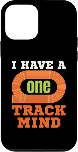 Vista 16 de Funda para iPhone 16 Track and Field Running Sprinting Runner Sprinter