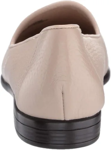Vista 3 de Trotters Mocasín Liz Tumbled Mujer