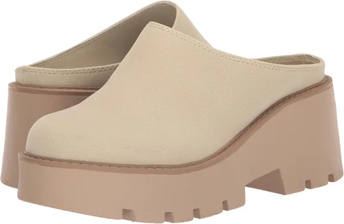 Vista 7 de Dirty Laundry Zuecos R-Test para mujer