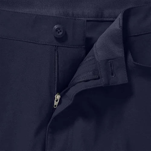 Vista 6 de Eddie Bauer Pantalones tecnológicos para hombre (as1, cintura_entrepierna, numeric_36, numérico_32, atlántico), Atlantic