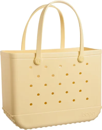 Vista 289 de BOGG BAG - Tote para playa, piscina, barco, deportes - EVA multiusos - Botones tonales