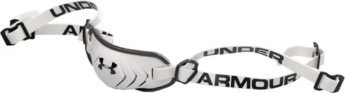 Vista 9 de Under Armour Correa de barbilla para casco de fútbol, correas ajustables