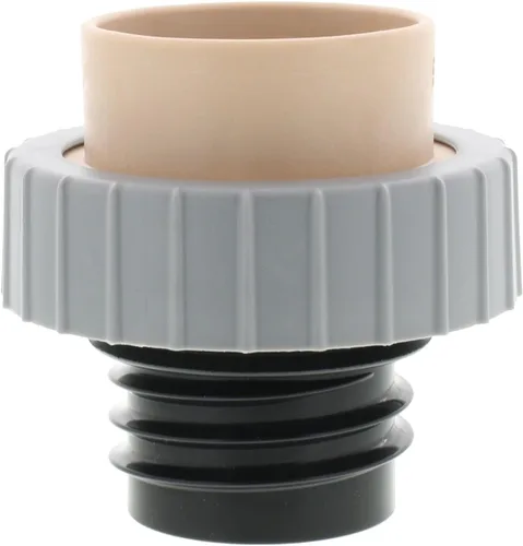 Vista 4 de Adaptador de probador de tapa de combustible compatible con Nissan X-Trail 2.5L L4 2008 PC-989911 2008, 2.5L L4