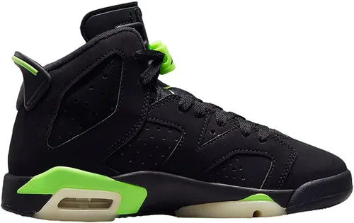 Vista 2 de Jordan Tenis unisex para niños