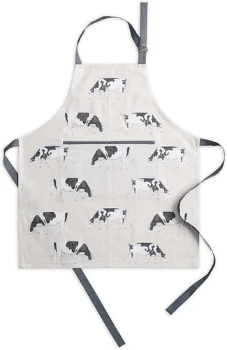 Vista 172 de Maison d' Hermine Delantales para mujer con bolsillo, 100% algodón (27.50 x 31.50 pulgadas)