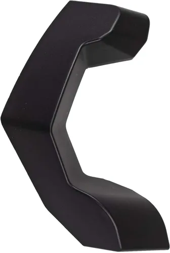 Vista 3 de Can-Am Nuevo OEM Outlander Delantero Derecha/Tapa de Parachoques Trasera LH Negro, 705004410