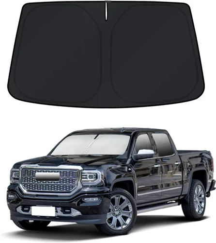 Vista 39 de Parasol para parabrisas para BMW X1 E84 2016-2024 2025, accesorios – Cubierta de parasol para parabrisas de ventana delantera, ajuste personalizado