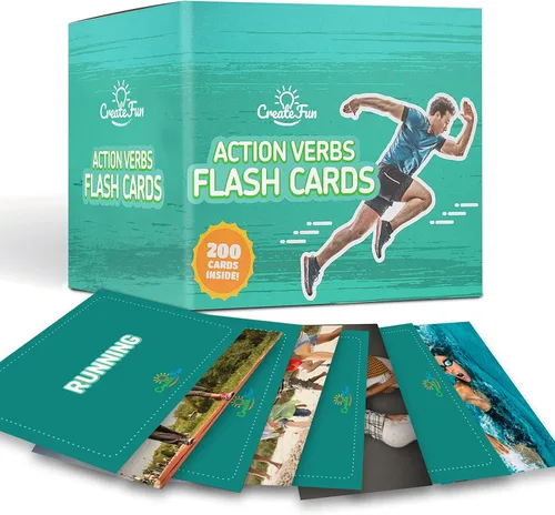 Vista 10 de 49 tarjetas flash de constructor de vocabulario de preposición Vol 1 incluye 7 preposiciones de tarjetas de imagen con 5 juegos de aprendizaje
