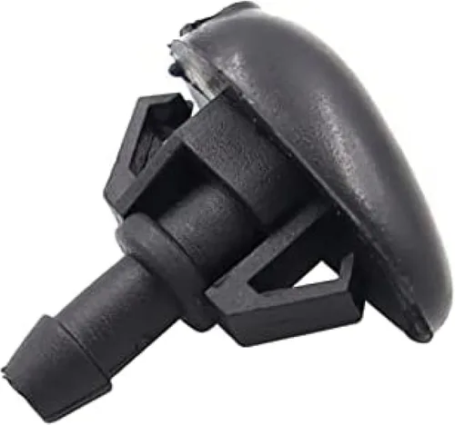 Vista 4 de Car Windshield Wiper Washer Nozzle, for Navara D22 D40 1998-2009,289313S500