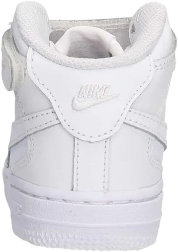 Vista 3 de Nike Fuerza Aérea 1 para niños (Niños Grandes)