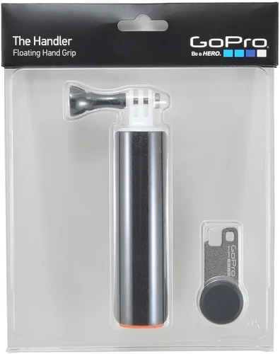 Vista 3 de GoPro The Handler - Empuñadura flotante (soporte oficial de GoPro )