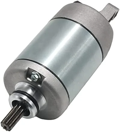 Vista 5 de Motor de arranque de motocicleta para OEM: B7N-81890-00 1RC-81890-00, para Yamaha MTN850 MT09 SP, FJ09 FJ-09 FZ09 FZ-09 MT09 MT-09 MT09A MT-09