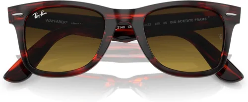 Vista 41 de Ray-Ban RB2140 - Lentes de sol Wayfarer originales