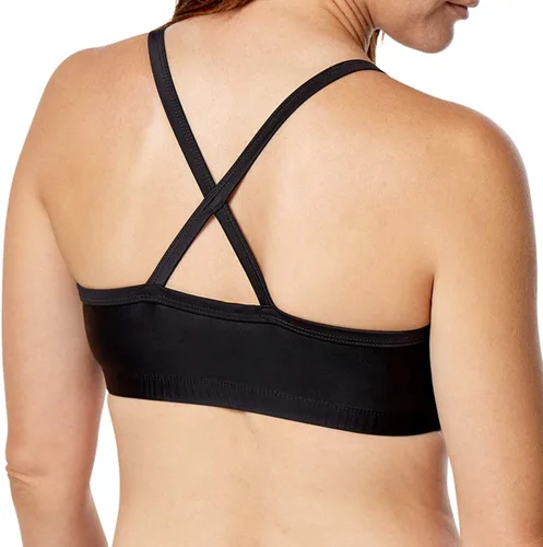 Vista 2 de UV Skinz, brasier de natación para mujer FPS +50