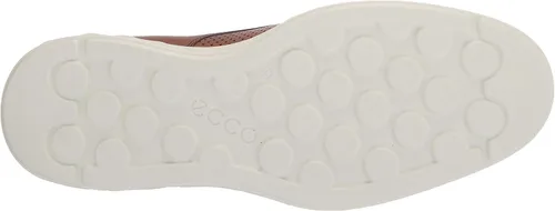 Vista 4 de ECCO S Lite - Corbata híbrida perforada Oxford para hombre