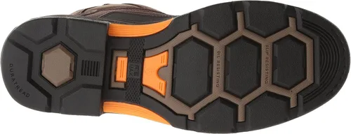 Vista 4 de Ariat Overdrive XTR - Botas de trabajo con punta compuesta H2O para hombre