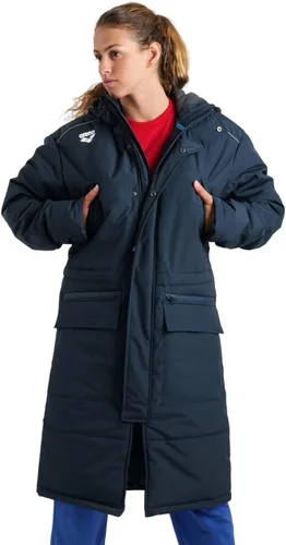 Vista 6 de Arena Team Parka Solid