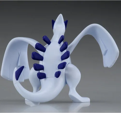 Vista 5 de Takaratomy Pokemon Sun & Moon - Ehp-18 - Figura de Lugia