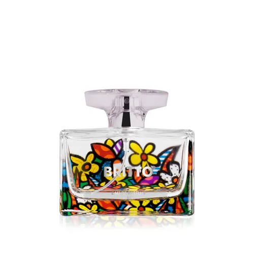 Vista 7 de Britto Eau de Parfum para Mujer, 3.4 fl oz Perfume For Her Series - Hecho en Italia